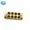 8 Collimator Beams 455nm 36w  Blue  Diode Bank