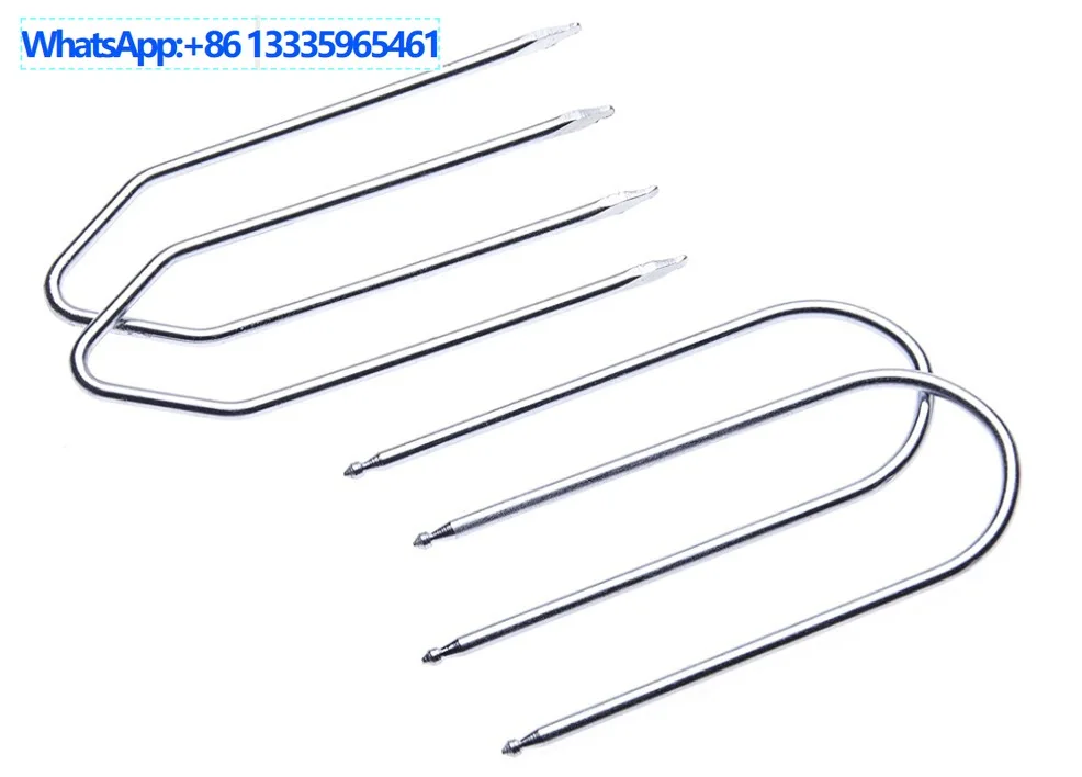 

10set for Citroen Peugeot Fiat Car CD Host Key Disassembly Tool U/V CD Key Tool