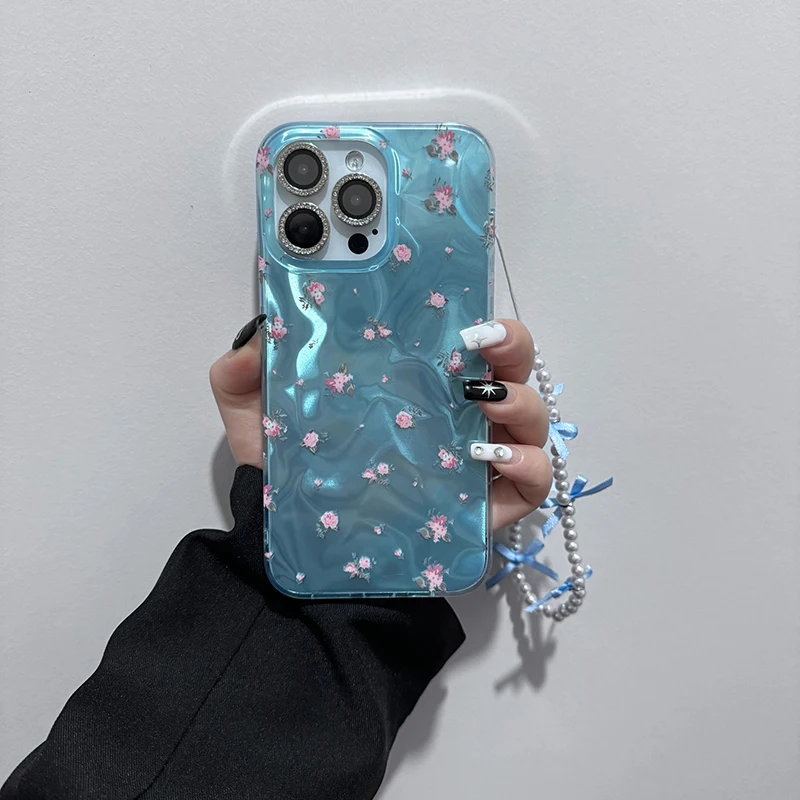 Floral Flower Bowkn… - image