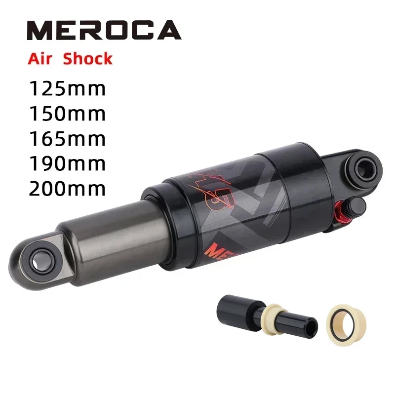 amortiguador-de-aire-meroca-h5-adecuado-para-bicicletas-de-montana-y-scooters-electricos-pieza-de-ciclismo-de-125-mm-150-mm-165-mm-190-mm-200-mm