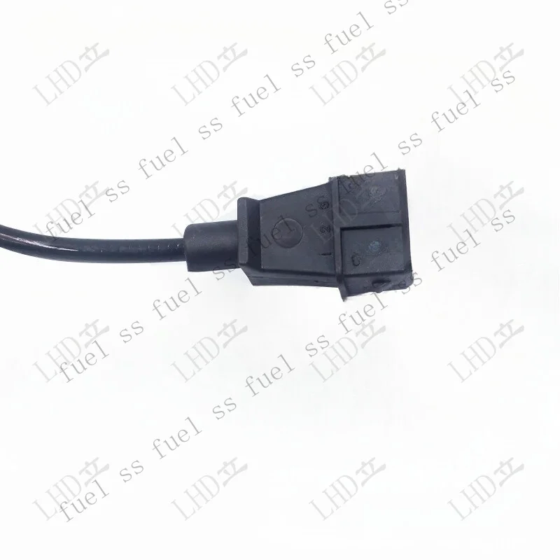 S+ Crankshaft Speed Sensor 20450707 For Volvo Excaor EC240 EC290 Tachometer