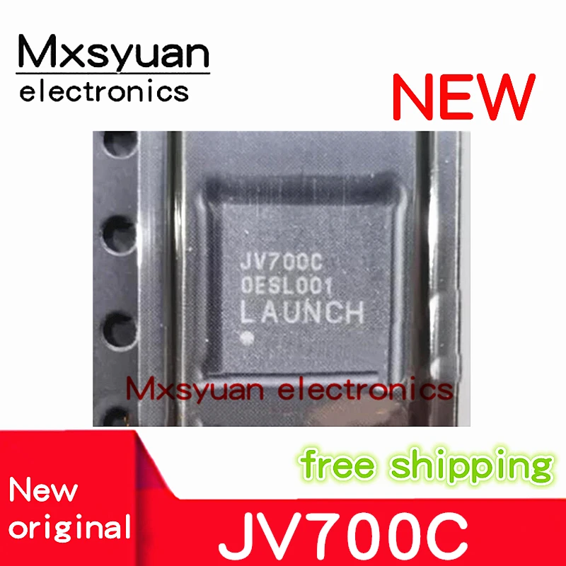 1PCS/LOT JV700C QFN Mxsyuan 100% New original