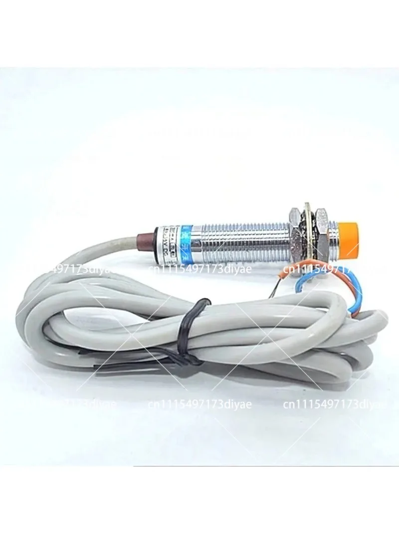 Wire Cutting Travel Switch JW2-11Z/3F Reversing Induction Limit Switch for Industrial Automation