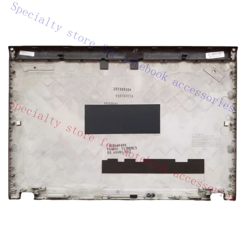 

A+ New For Lenovo Thinkpad X230i X230 LCD Rear Back Cover Bezel Palm rest frame