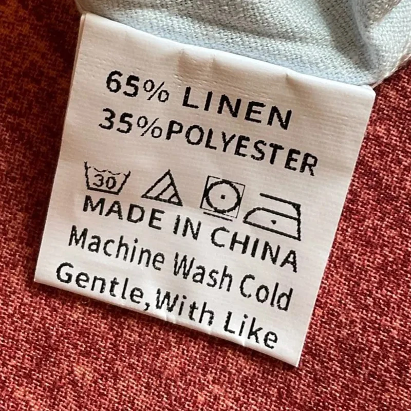 Women Floral Print Halter Neck Sleeveless Belt Linen Long Casual Dress