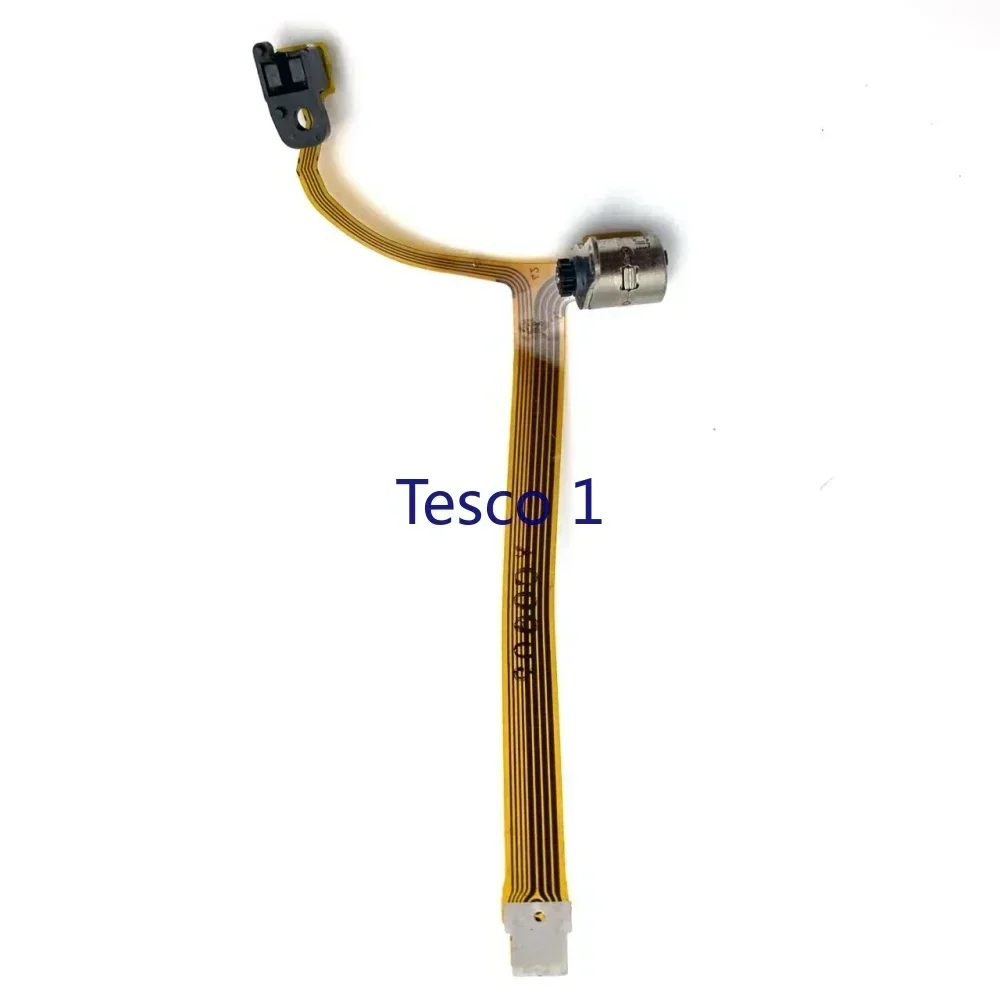 New For Canon EF 70-200mm F/2.8L IS II / III USM (Gen2 / Gen3) Lens Aperture Flex Cable + Motor + Sensor Camera Lens Repair Part