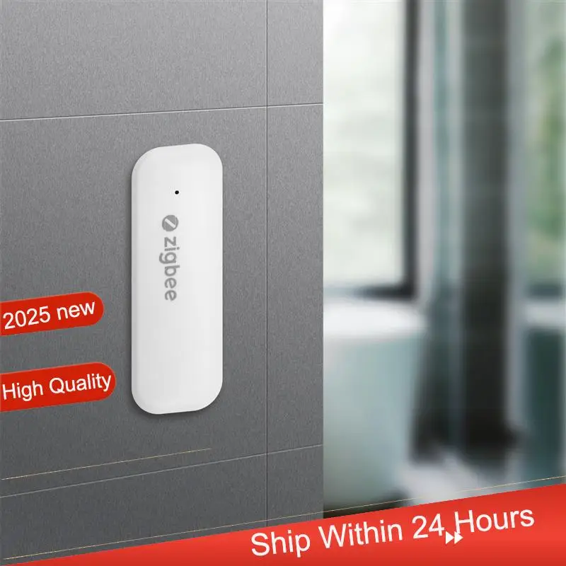 ~【A48T HOT】Smart Door Window Sensor Alarm Mini Zigbee Wireless For Xiaomi Mijia Mi Home Homekit