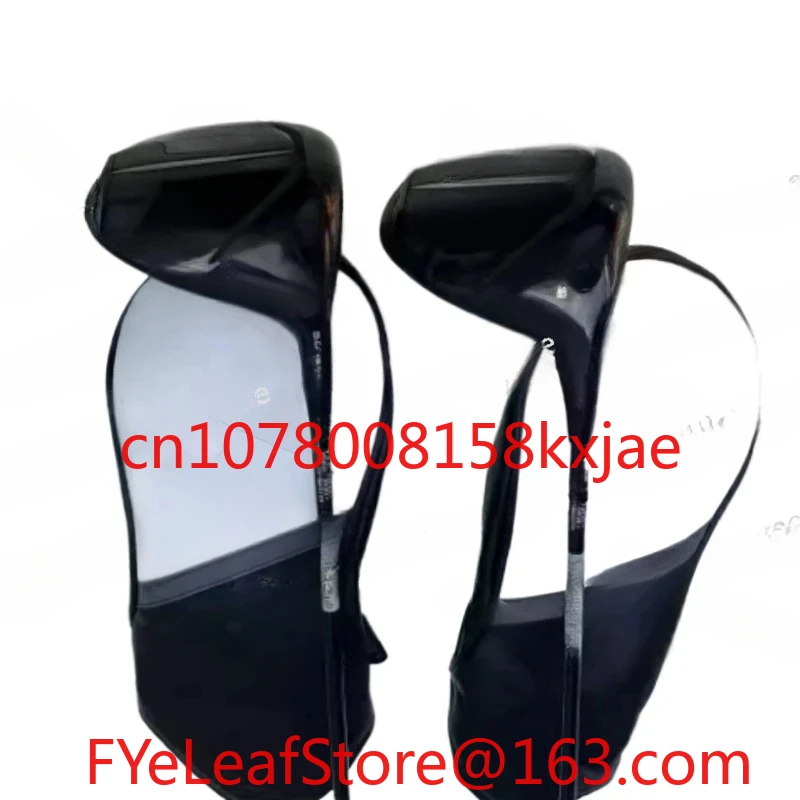 TSR2 Driver Clubs Drivers With Shaft Headcover