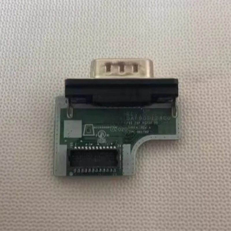 

Для HP 400 600 800 Z2 Z1 G5 G6 G7 G8 G9 COM Интерфейс небольшой платы L83418-001