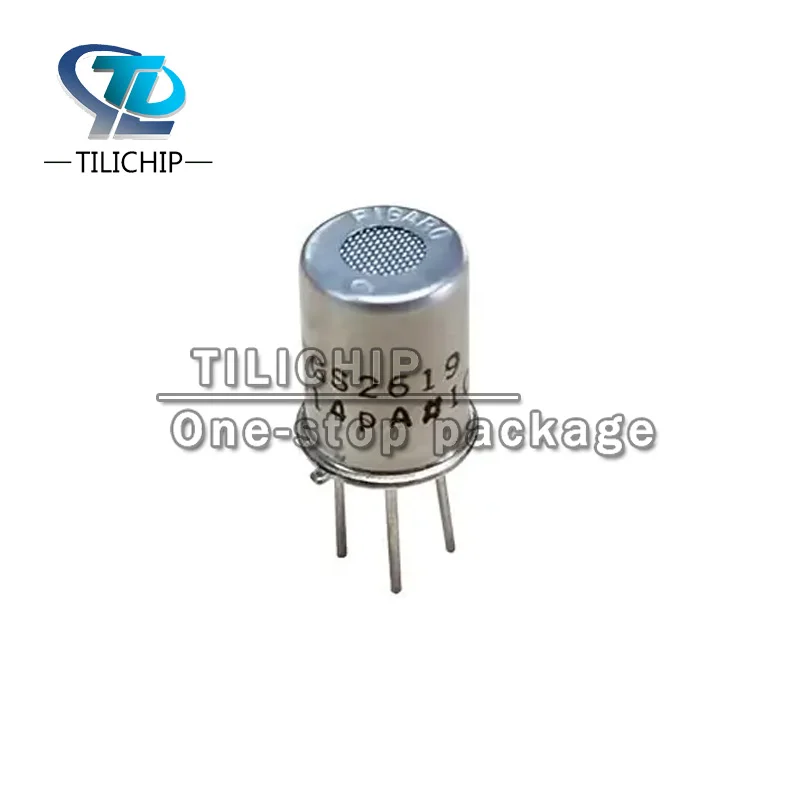 TGS2619-E00 combustible gas methane sensor natural gas sensor brand new original