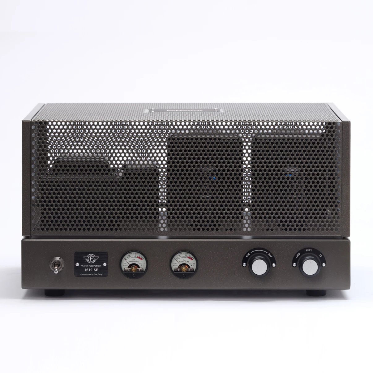 Lafel-Modèle personnalisé 1619se, amplificateur à tube à une extrémité, amplificateur HiFi