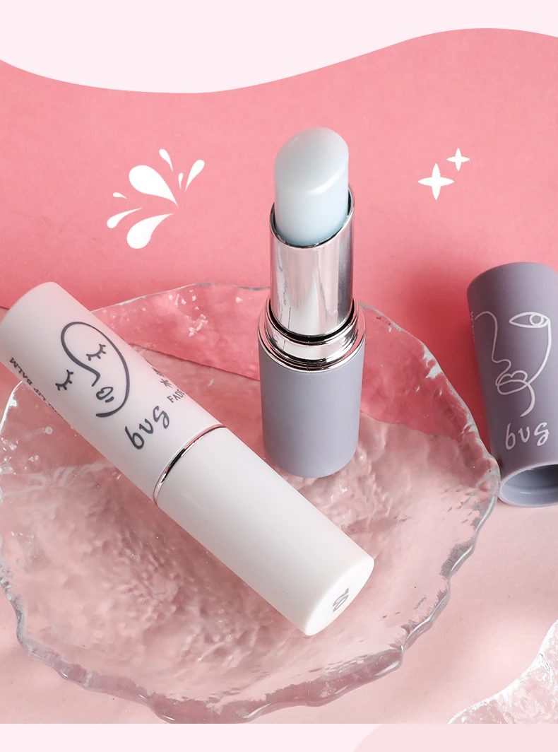 Moisturizing Repair Lip Balm Long Lasting Nourishing And Anti Cracking Waterproof view 6