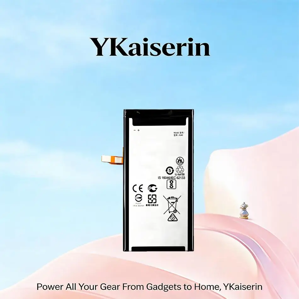 

Аккумулятор для мобильного телефона Motorola Moto G7 Plus XT1965 Global Premium, замена JG40, 3000 мАч