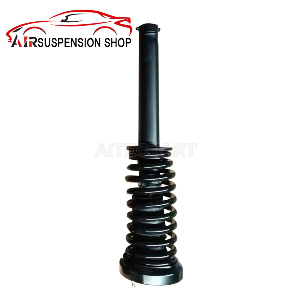 

For Mercedes Benz W221 2matic Modified Car Front Left / Right Coil Spring Shock Absorber Strut Assembly Without ADS A2213204813