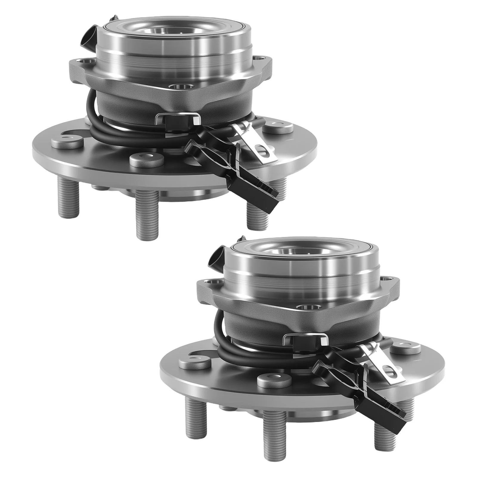 Front Wheel Hub Bearing for Chevrolet Tahoe Suburban 1995 - 2000 for 715024