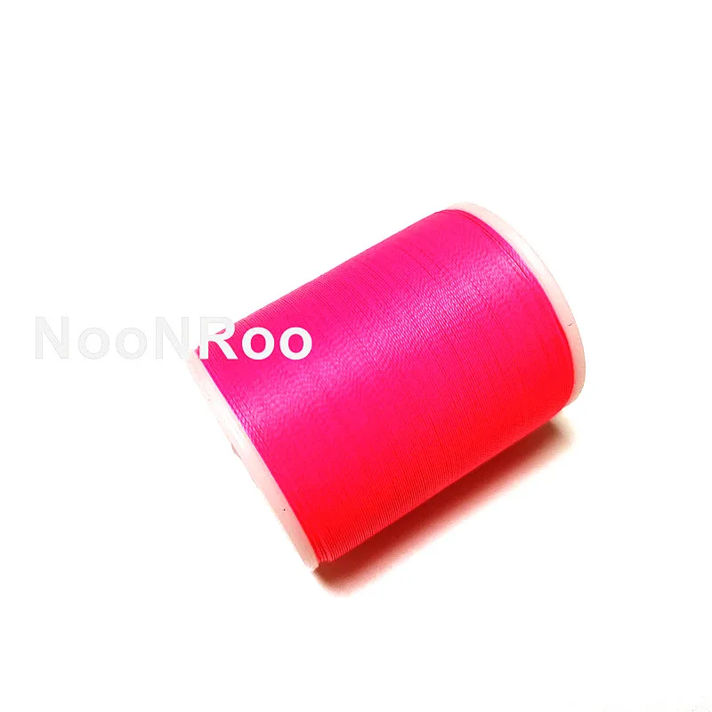 Farbecht Gewinde Für Angelrute Guide Warpping Gewinde 150 m/Spule 150D Größe A DIY Stange Gebäude Reparatur Gewinde komponente 1PCS – Detail 8