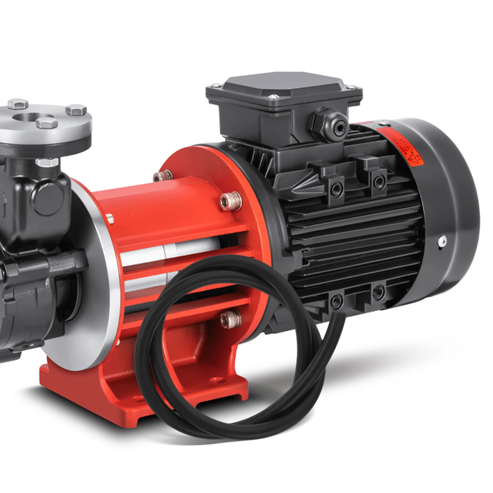 

1Set Fuel Line Assembly for Small Engines Heavy Duty Fuel Hose Kit with Pipe Clips Replacement for Generator