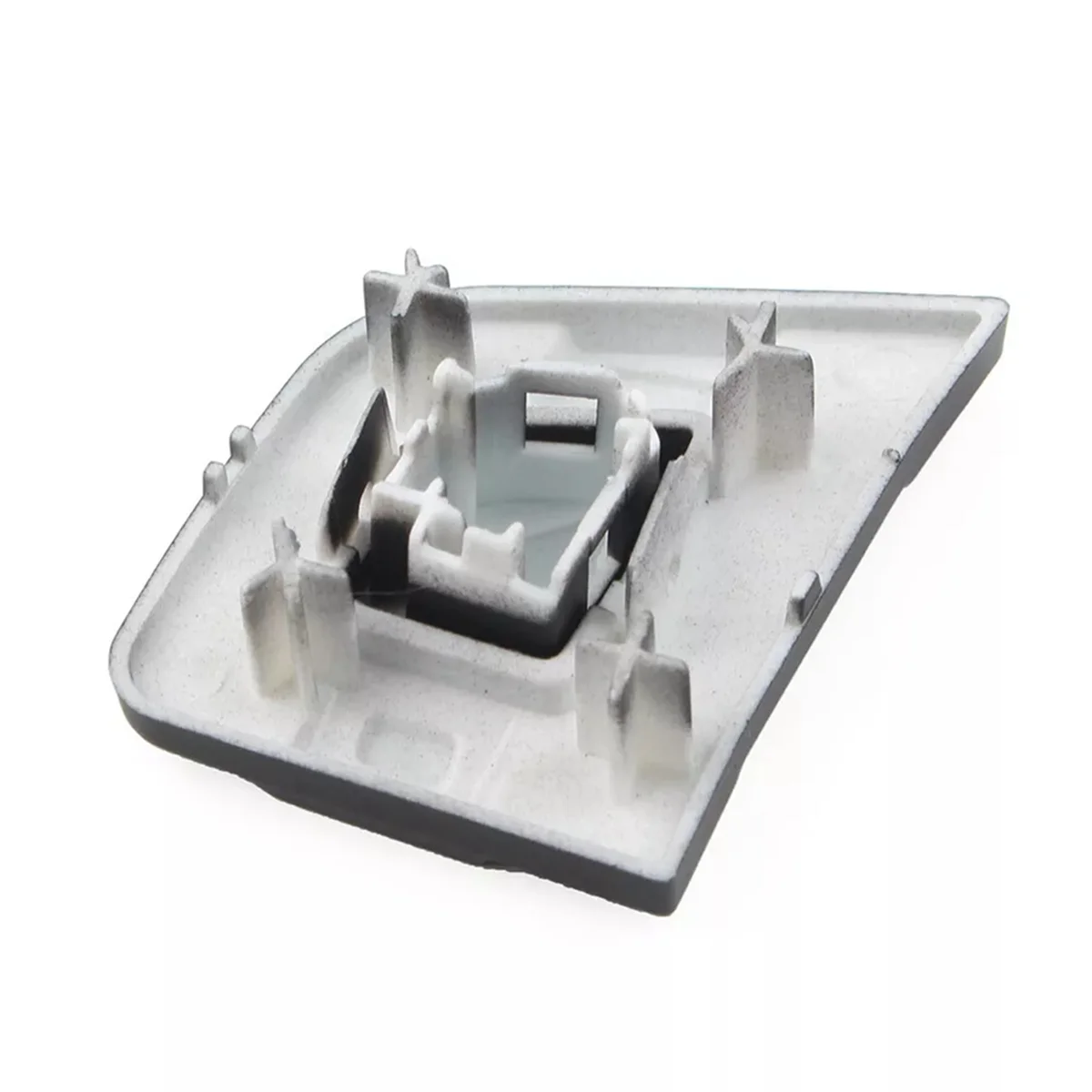 عجلة قيادة السيارة زر تبديل متعدد الوظائف ، LR095540 لاند روفر ديسكفري سبورت ، جاكوار XE XF-من #4