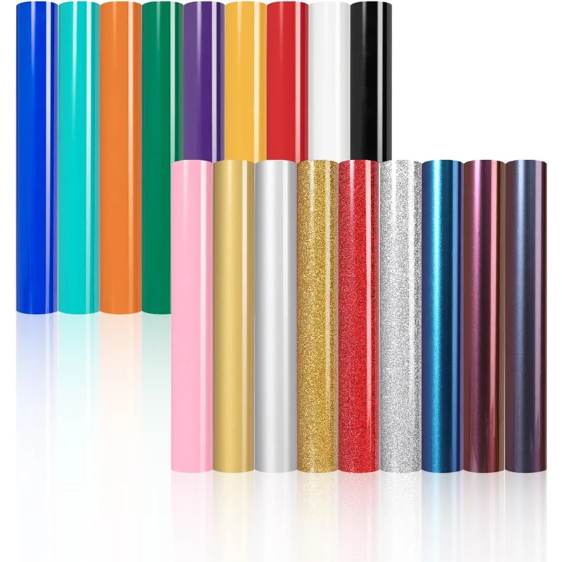 AS60-HTV Heat Trans… - image