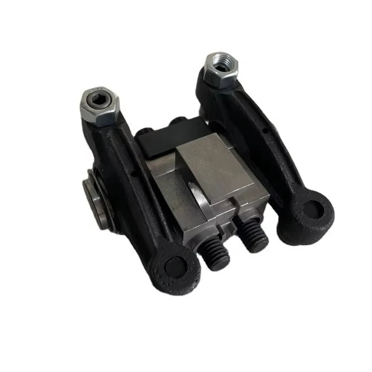 

Hot-selling high-performance truck parts rocker arm assembly 6742-01-1270 for Sinotruk HOWO