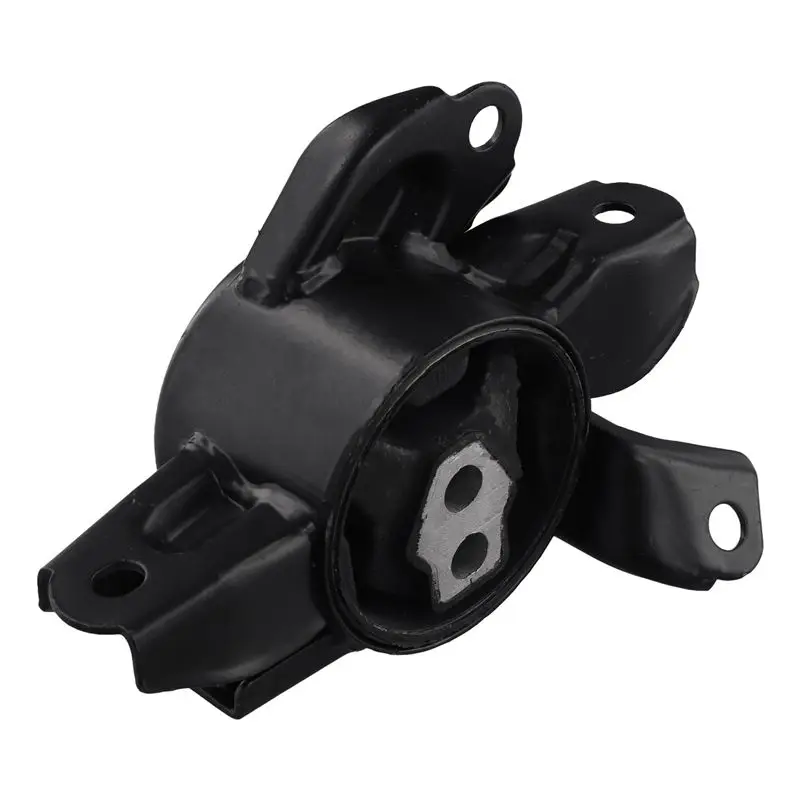 

AU16-Car Engine Mounts Bracket 21830-3X300 For Kia Forte Elantra Engine Foot Pad Transmission Bearing Shock Absorber