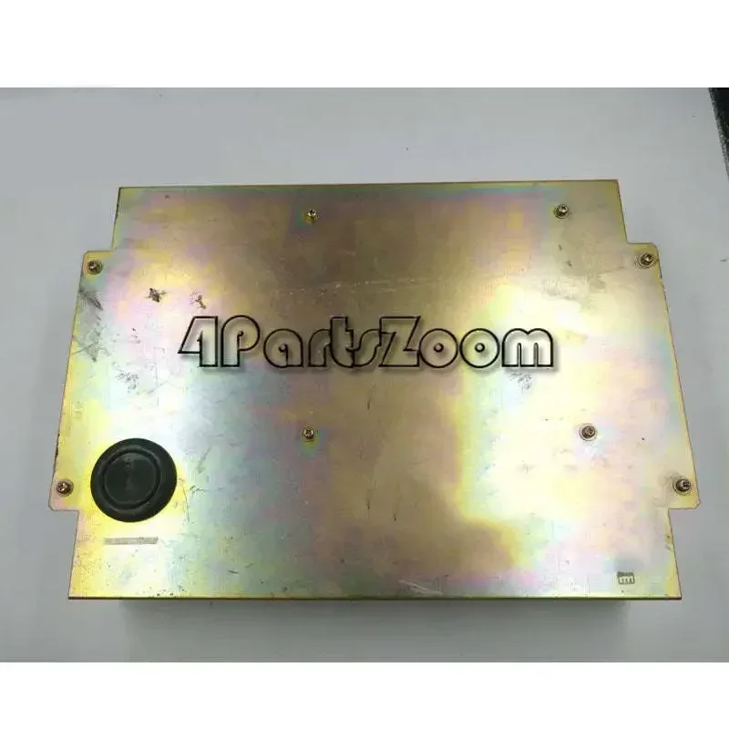 

Excavator Spare Parts JJ22E00013F1 Controller With Program ECU Controller With Program
