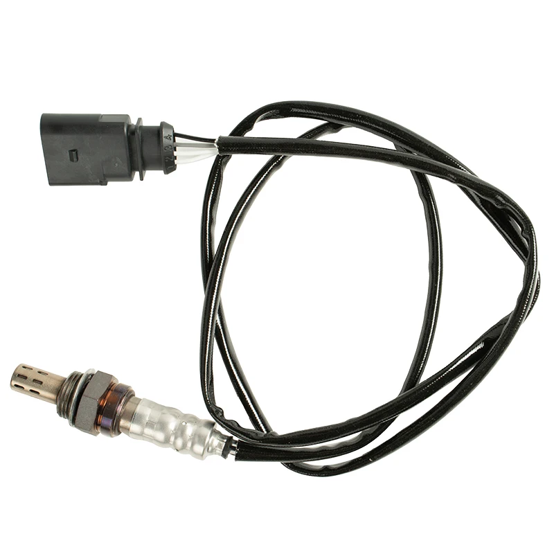 O2 Lambda Probe Oxygen Sensor for Audi A4 A4 Quattro A6 Quattro 2005-2011 3.0L 06E906265E 06E906265P 25024669 Cars Accessories