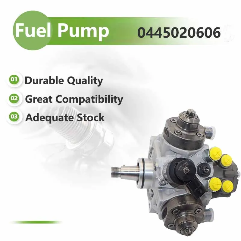 Fuel Injection Pump FPB1003FE For Cummins B6.7 QSB6.7 Engine