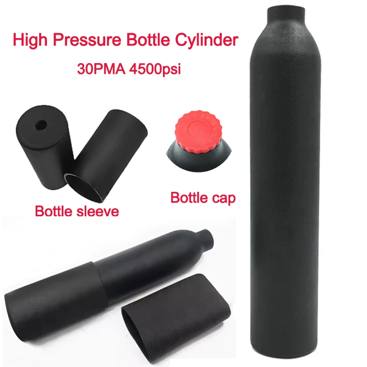 high-pressure-bottle-thread-m18-15-30pma-4500psi-explosion-proof-sleeve-cap-aquarium-co2-tank-dive-oxygen-soda-drink-gas-bottle