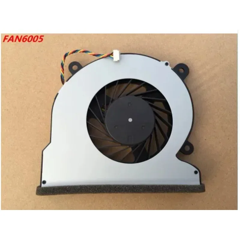 CPU Cooling Fan for Acer Aspire All In One SUNON MGB0121V1-C010-S99 DC 12V 6.08W Server Bare fancooler 4pin 12V 6.08W