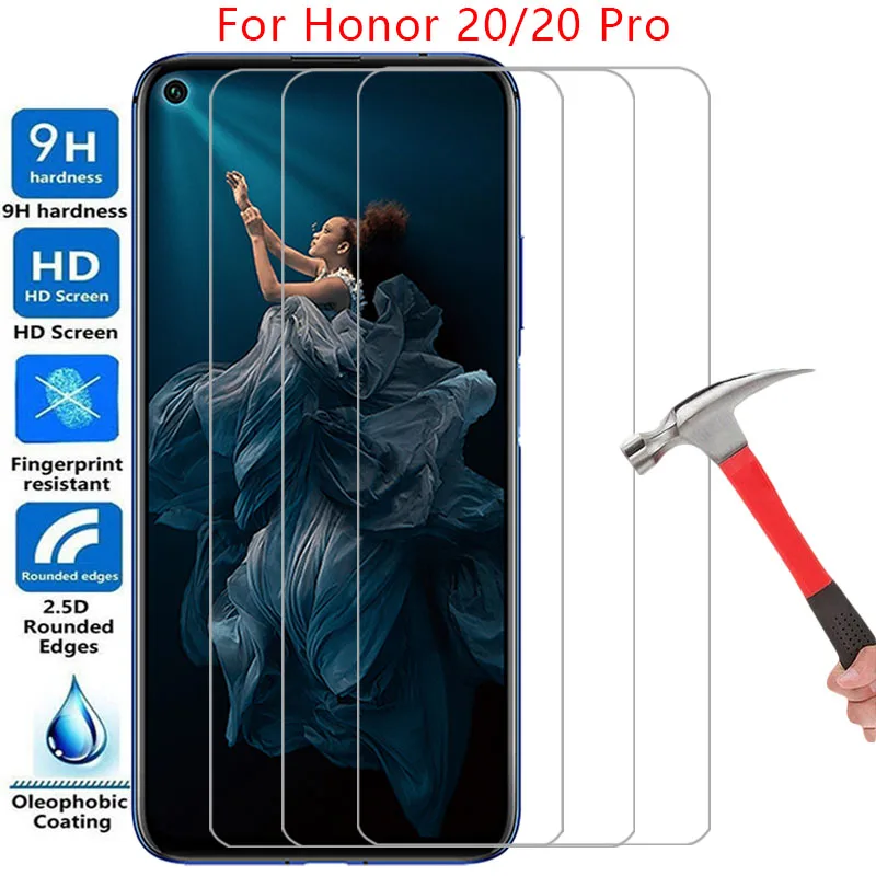 Чехол для телефона huawei honor 20 pro, закаленное стекло на honor 20, 20 pro, honor 20 pro, задняя крышка 360, 20, чехол procase honer, onor, hono honr