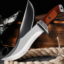 Outdoor Folding Knife Outdoor Multifunctional Portable Knife