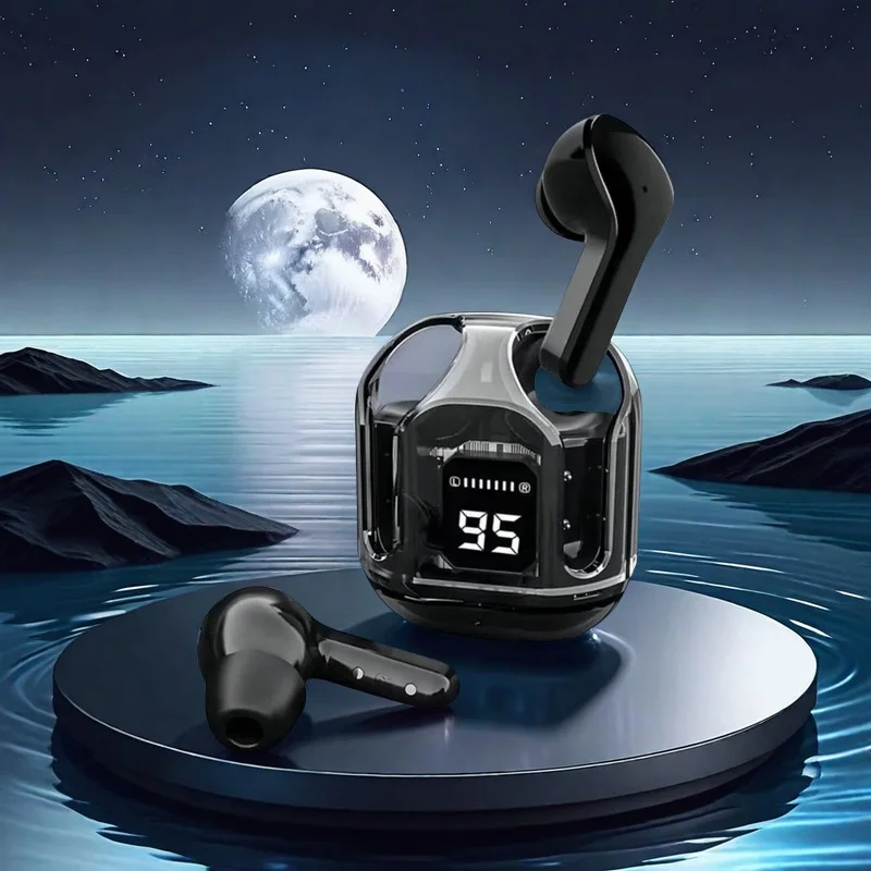 T2 Wireless Mini Ea…