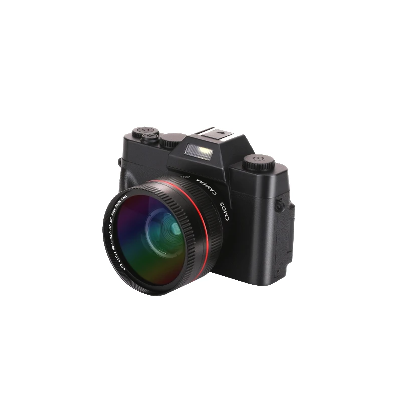 

Infrared SLR Digital Camera