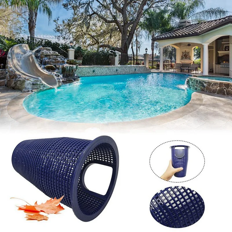 Swimming Pool Strainer Basket Replacements Swimming Pool Filter Basket For Intelliflo Whisperflo Pumps