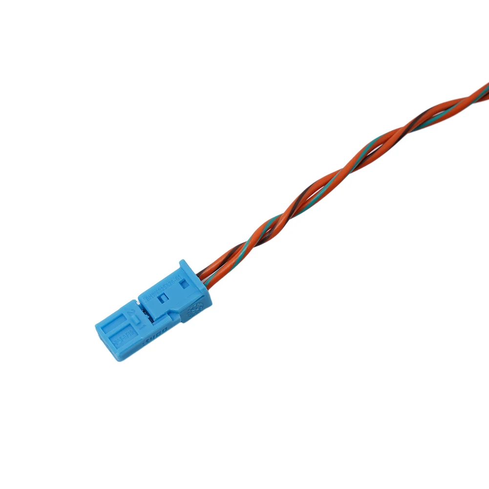 Cable de Tweeter para altavoz de salpicadero, reemplazo de Cable triple de altavoz para BMW F32, F30, F10, F20, E85, E90, E91