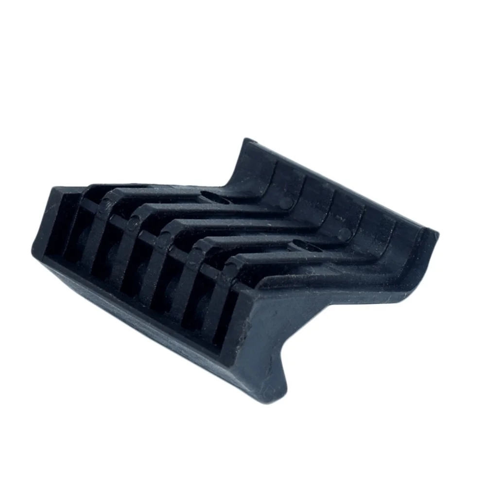 Four Sets Of Plastic Claw Rubber Sleeves For Tire Scraping And Dismantling Machine Accessories