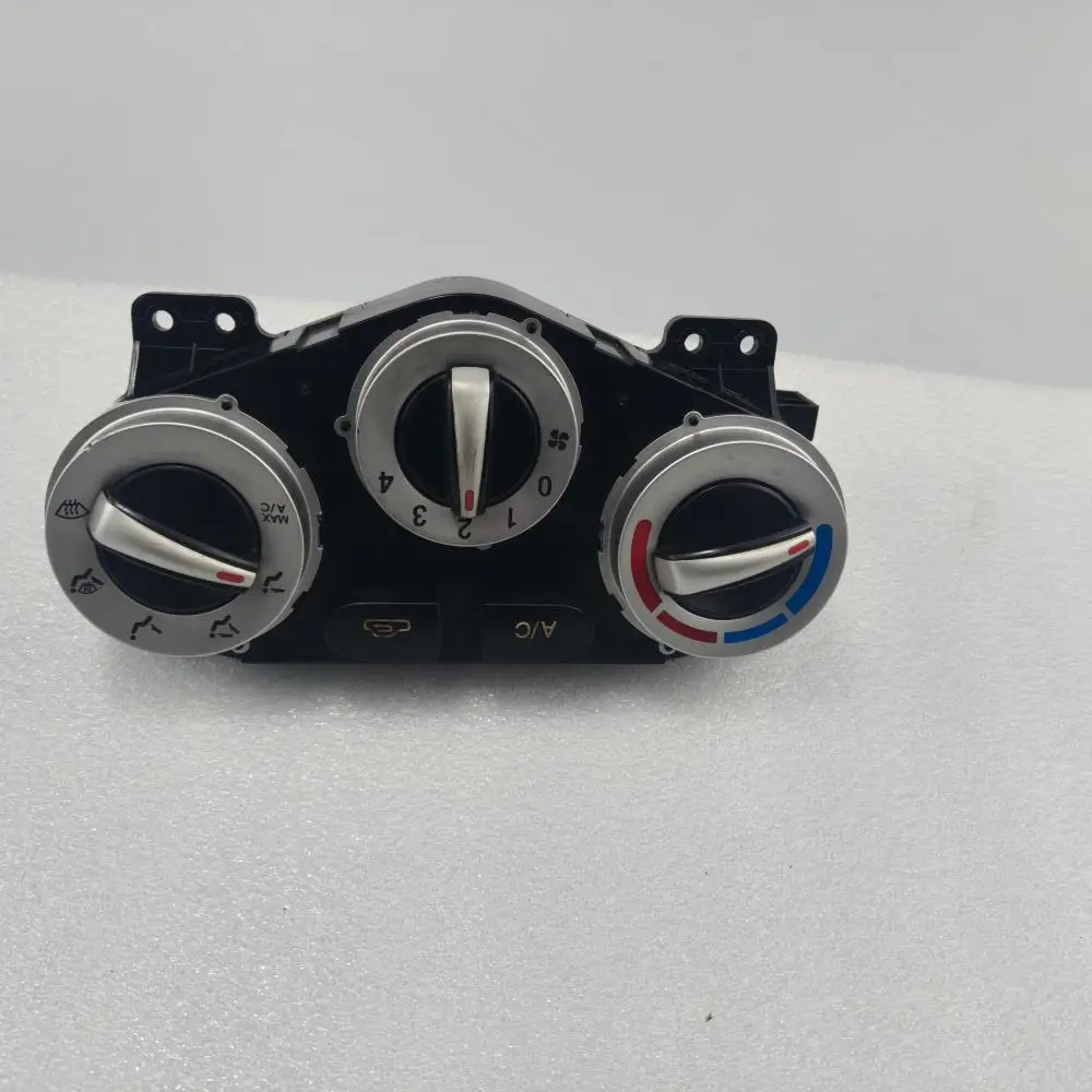 

Air conditioning Control Panel Car Heater Control Switch For Hyundai Accent 2005-2011 Climate Switch Assembly