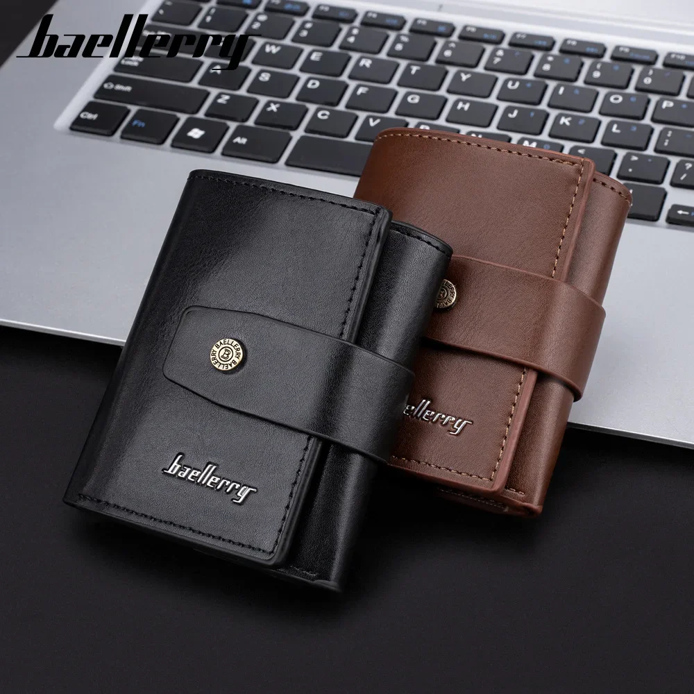 Anti Thief Rfid Credit Card Holder Smart Minimalist Wallet Pocket Men Women Slim Cardholder Bank Cash Creditcard Case Bag Purse