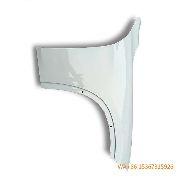

For 2014 X1 E84, Front Fender and Rocker Panel Mudguards