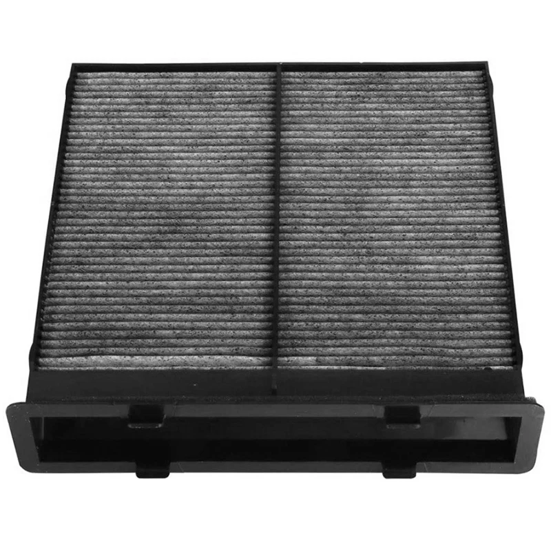 2X Cabin Air Filter For Subaru Forester, Impreza, XV Crosstrek , Crosstrek, WRX, WRX STI 72880-FG000