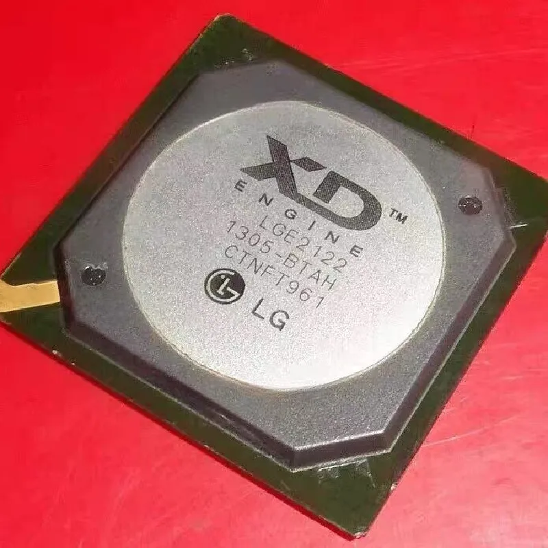 Original LGE2122 LGE2122-BTAH LGE2122BTAH BGA, Novo, 1Pc a 5Pcs por lote