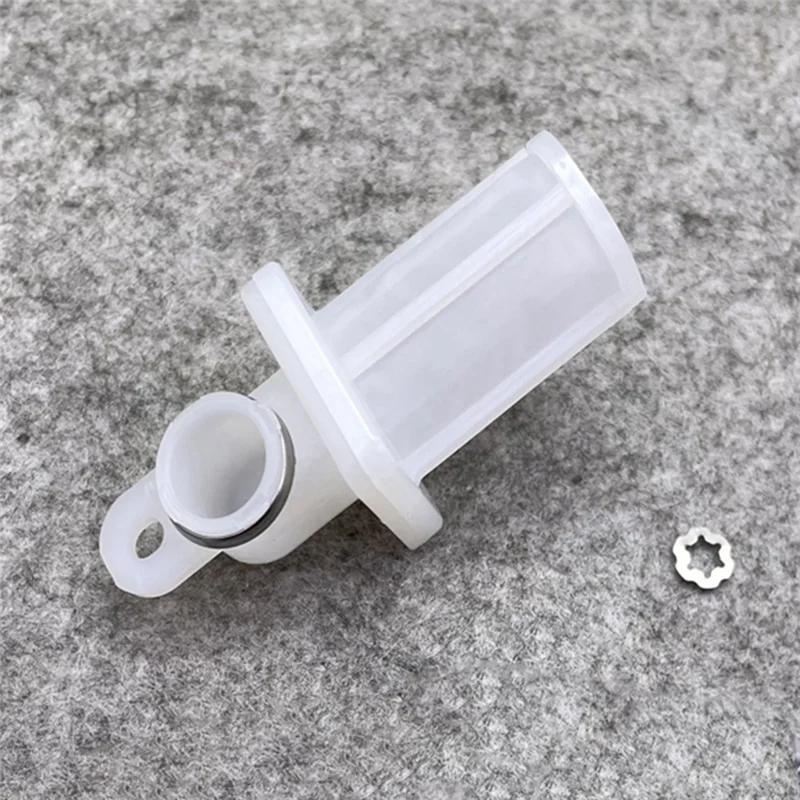 

For Yamaha F115 F115A FL115 LF115A Mercury 4-Stroke F115 Outboard Motor Petrol Fuel Pump 68V-13907-00