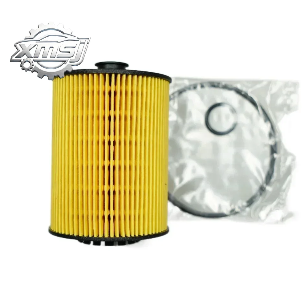 Filtro  Aceite para PORSCHE CAYENNE 3.6 2010, SKODA SUPERB 3.6 2009-, VW CC PASSAT TOUAREG 3.6, OEM 03H115562