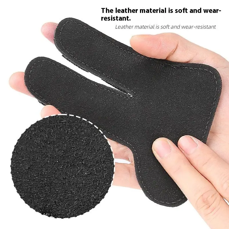 Student Athlete Non-Slip Palm Cover Baseball Hand Guard, Ideal for Men, Youth, Children Swing Training