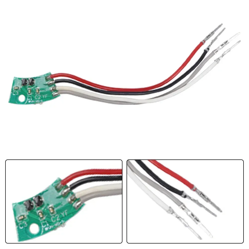 For PAS Hall Sensor Board Replacement For BAFANG BBS01B 02B HD Mid-Drive Motor 250-1000W Electric Bicycle Accessory