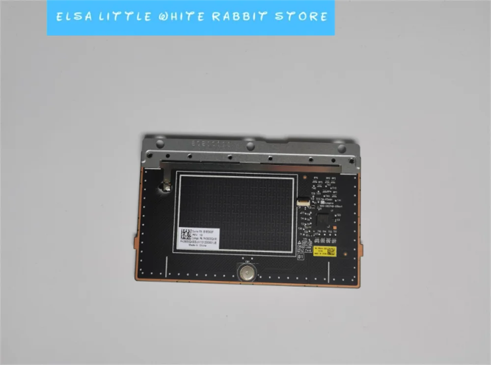 FOR HP Elite Dragonfly G1 G2  Touchpad Trackpad Board TM-P3444-005