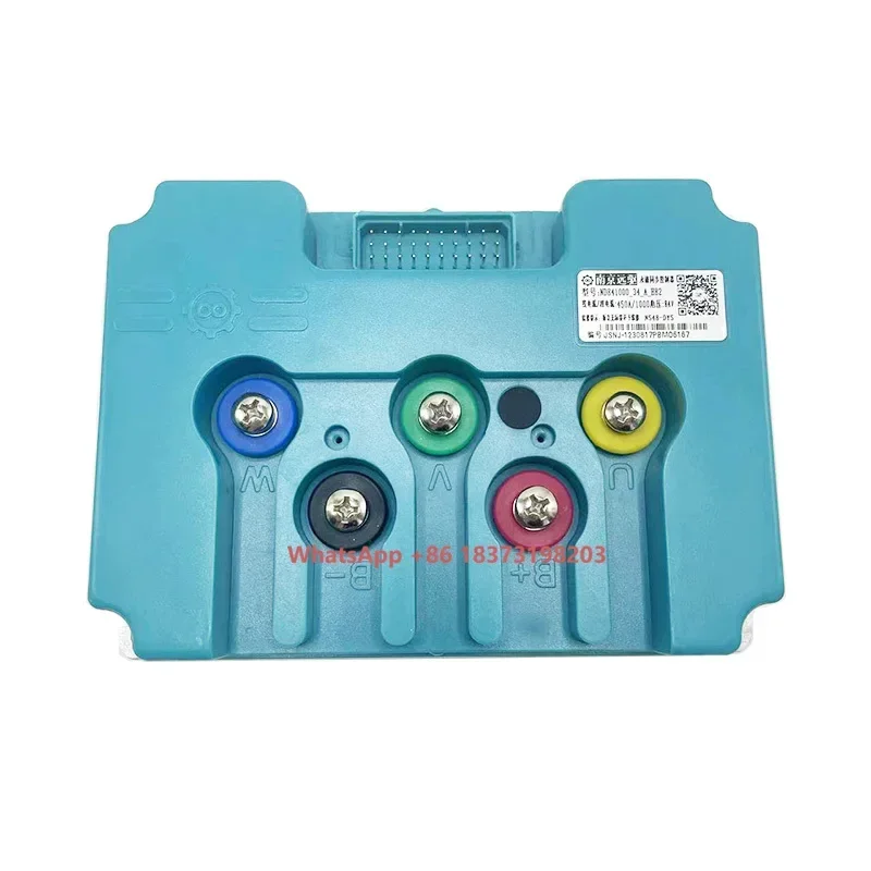 ND Fardrive  ND961000  450A/1000A Brushless DC Motor Controller High Efficiency with Bluetooth