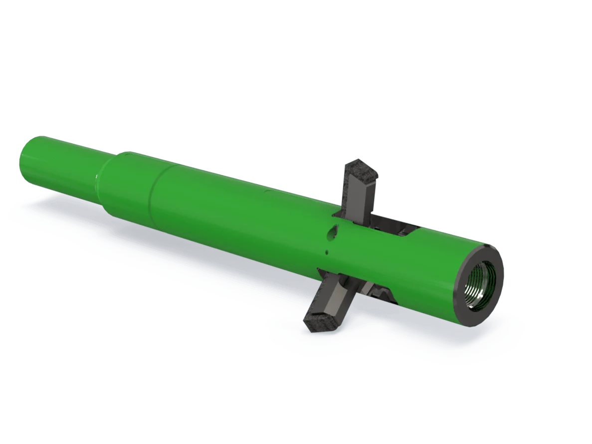 Fishing Tools Mechanical Inner Casing Cutters Oilfield Downhole Cutting Tools Pipeline Cutters