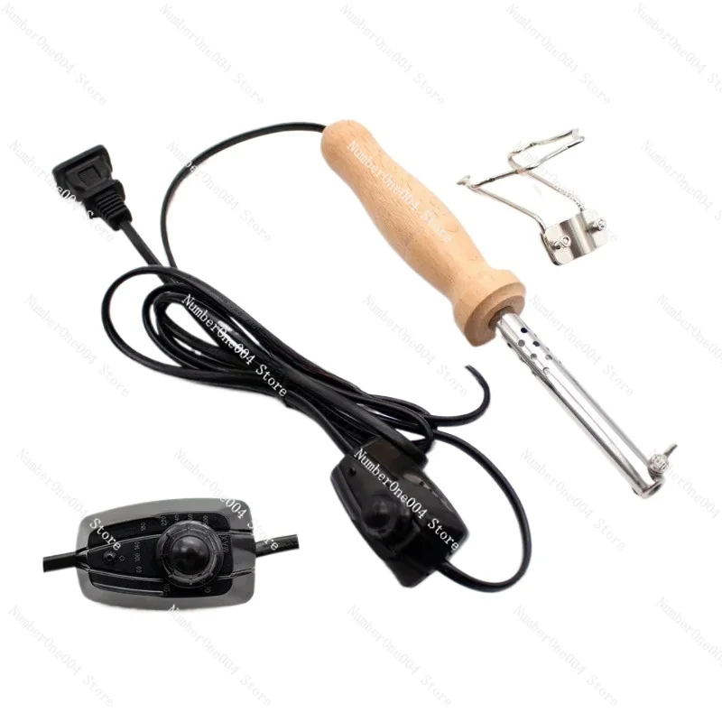 Applicable to Doll curling iron diameter 2/3/4/5MM mini copper rod perm tool